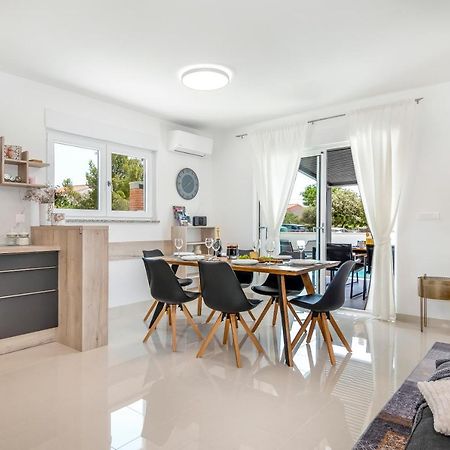 Villa Prestige Šibenik Eksteriør bilde