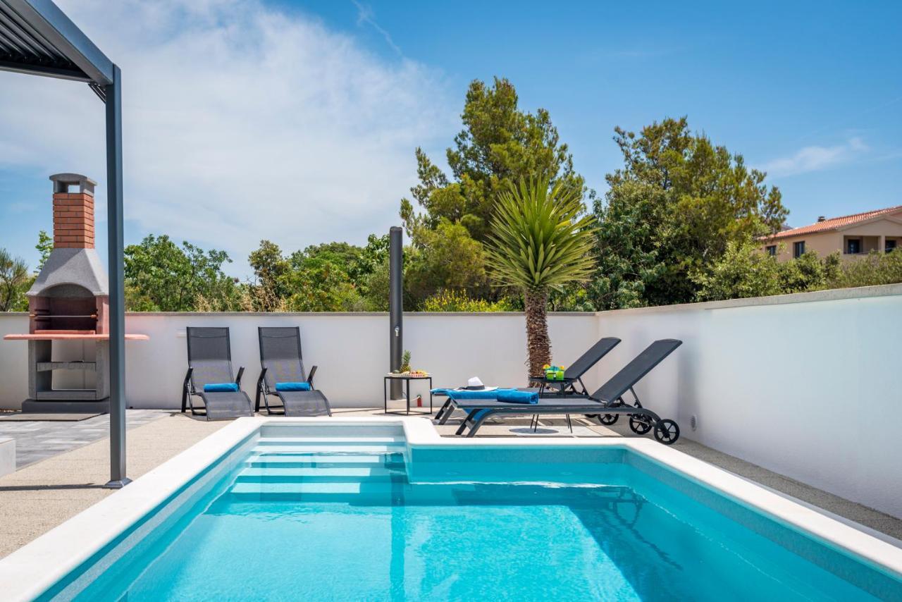 Villa Prestige Šibenik Eksteriør bilde