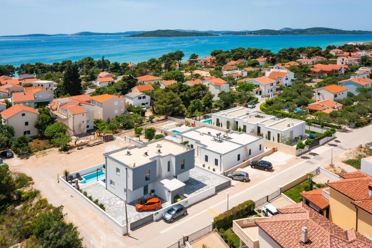 Villa Prestige Šibenik Eksteriør bilde