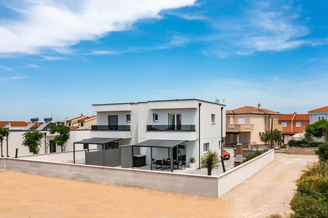 Villa Prestige Šibenik Eksteriør bilde