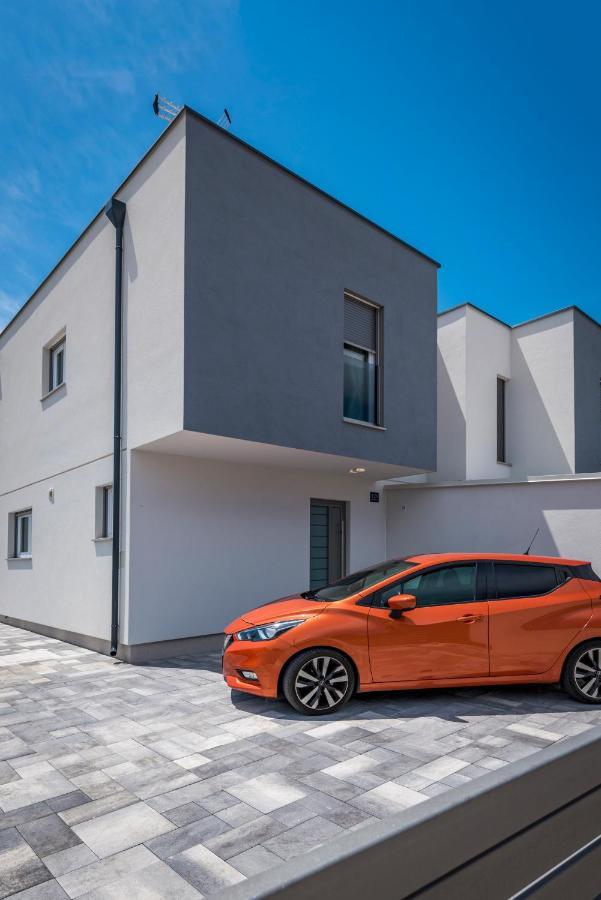 Villa Prestige Šibenik Eksteriør bilde
