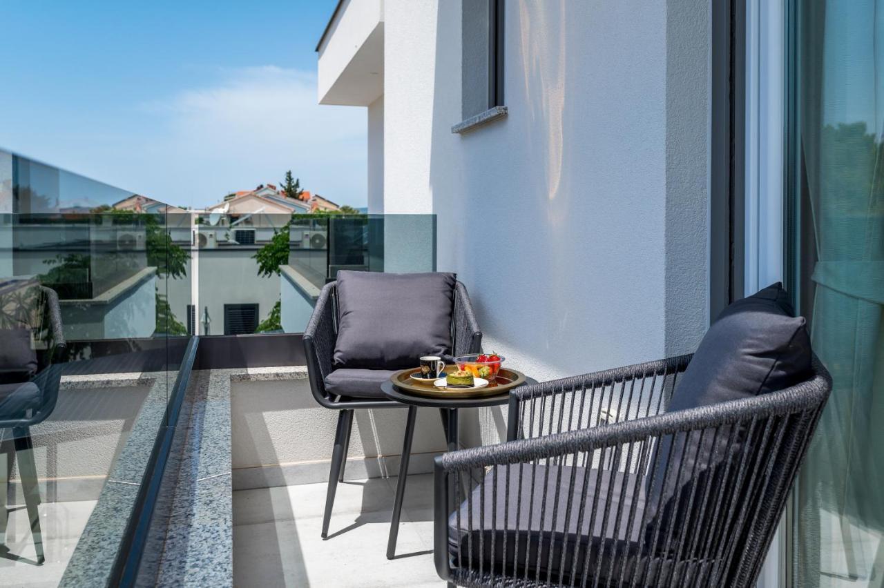 Villa Prestige Šibenik Eksteriør bilde