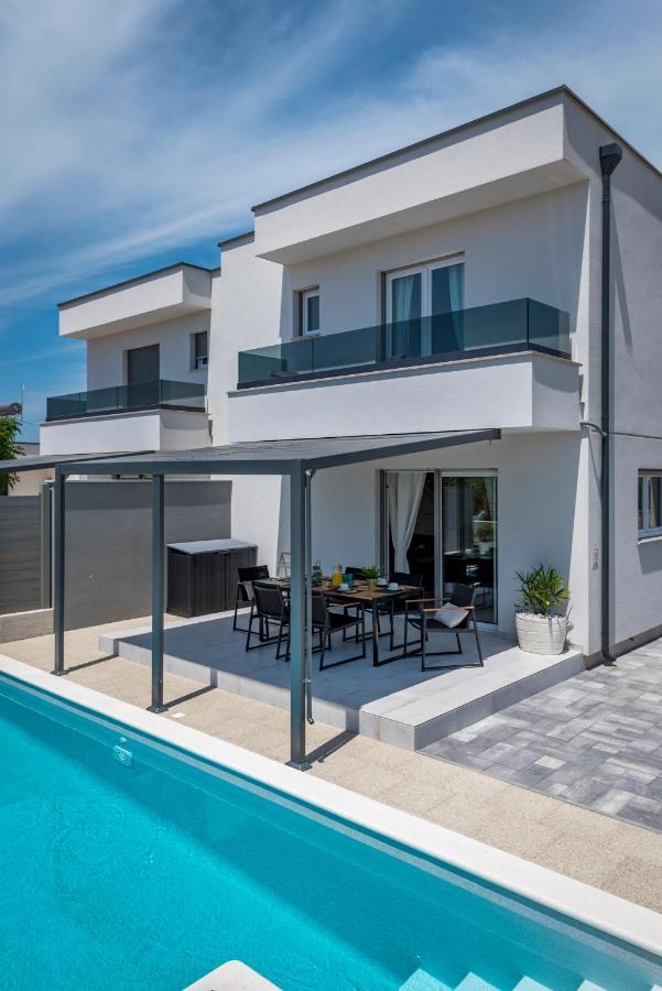 Villa Prestige Šibenik Eksteriør bilde