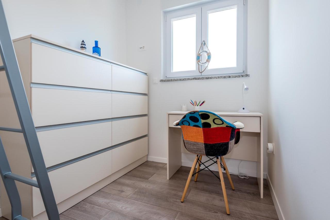 Villa Prestige Šibenik Eksteriør bilde